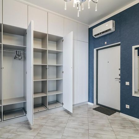 Сучасна Та Затишна Квартира В Серці Аркадії 오데사 외부 사진